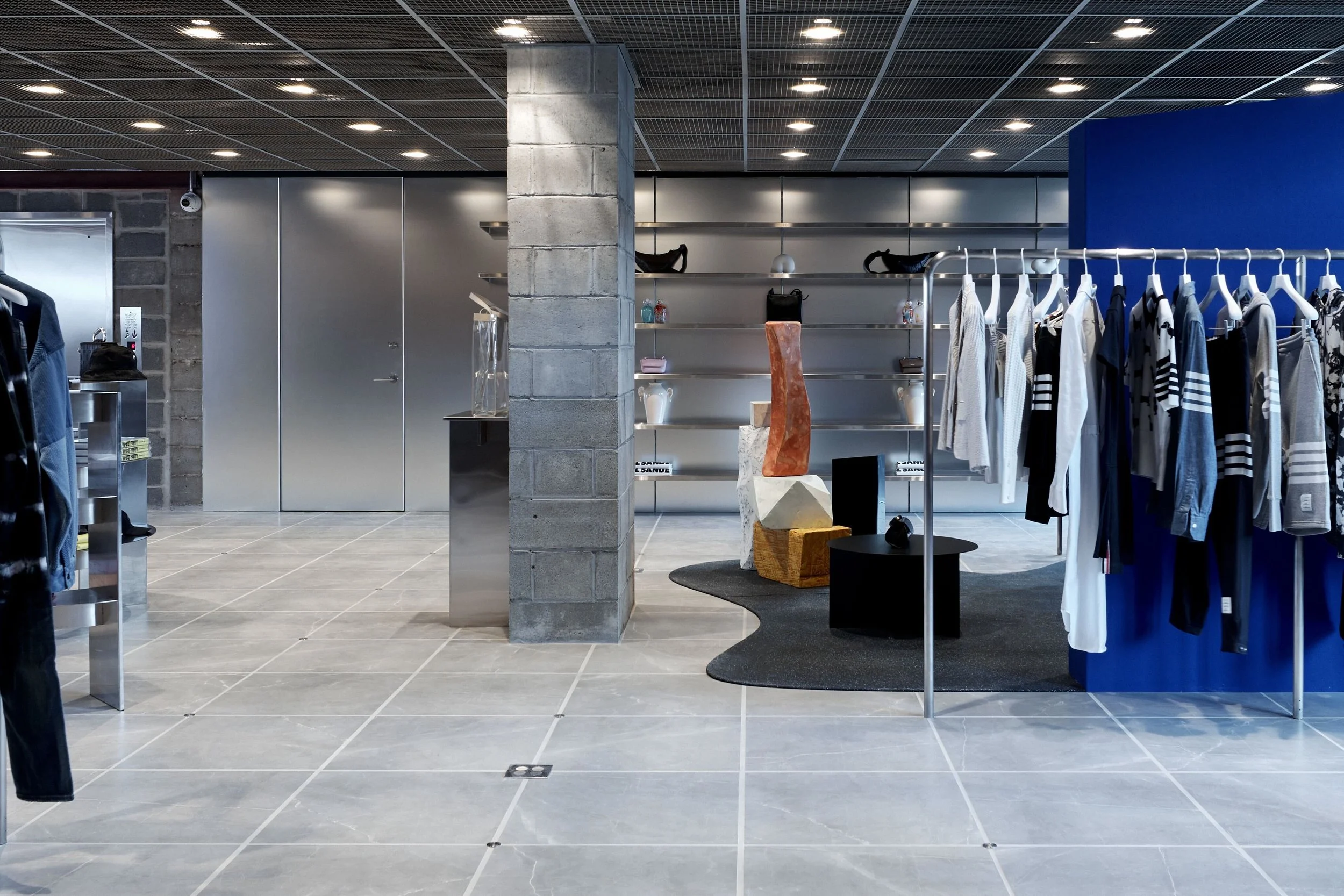 『POWER SHOP 2 NEW RETAIL DESIGN』 HYPEBEAST TO DEBUT A MULTIFACETED FLAGSHIP BUILDING IN NYC